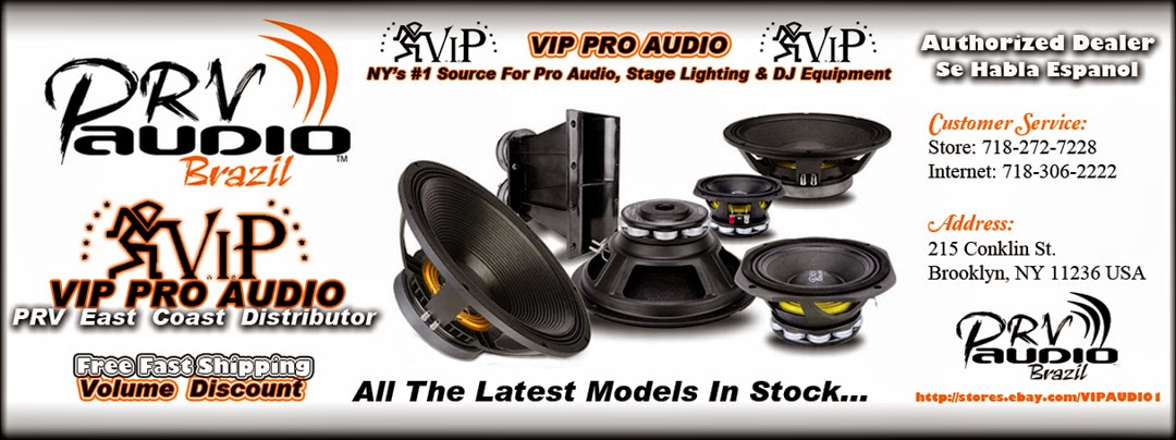 Photo of VIP PRO AUDIO INC. in Brooklyn City, New York, United States - 7 Picture of Point of interest, Establishment, Store, Car repair, Electronics store