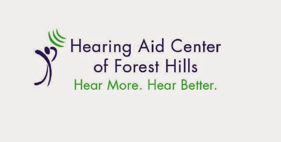 Photo of Hearing Aid Center of Forest Hills in Forest Hills City, New York, United States - 2 Picture of Point of interest, Establishment, Store, Health