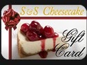 Photo of S & S Cheesecake Inc in Bronx City, New York, United States - 4 Picture of Food, Point of interest, Establishment, Store, Bakery
