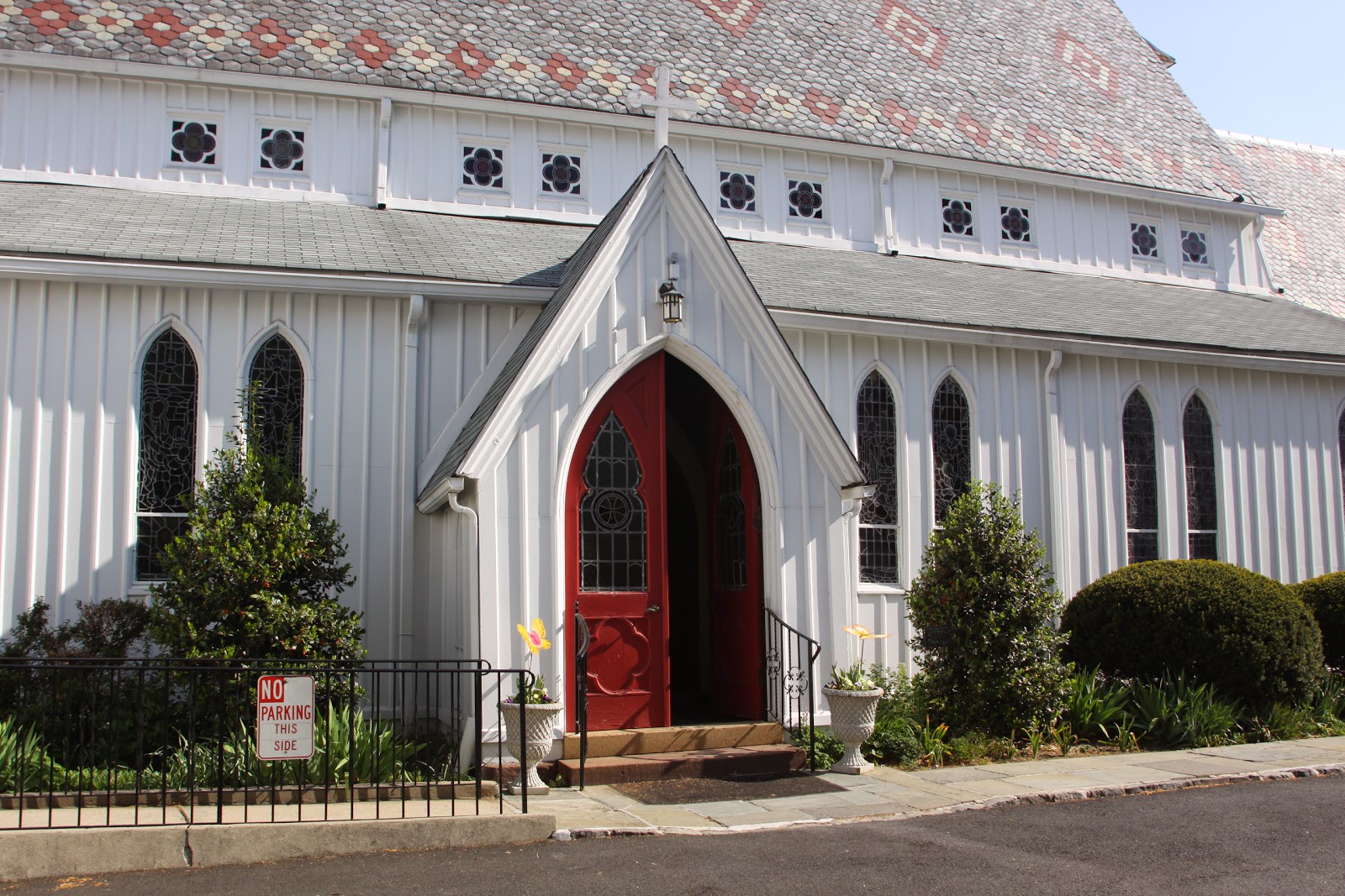 Photo of Saint Stephen's Episcopal Church in Millburn City, New Jersey, United States - 1 Picture of Point of interest, Establishment, Church, Place of worship