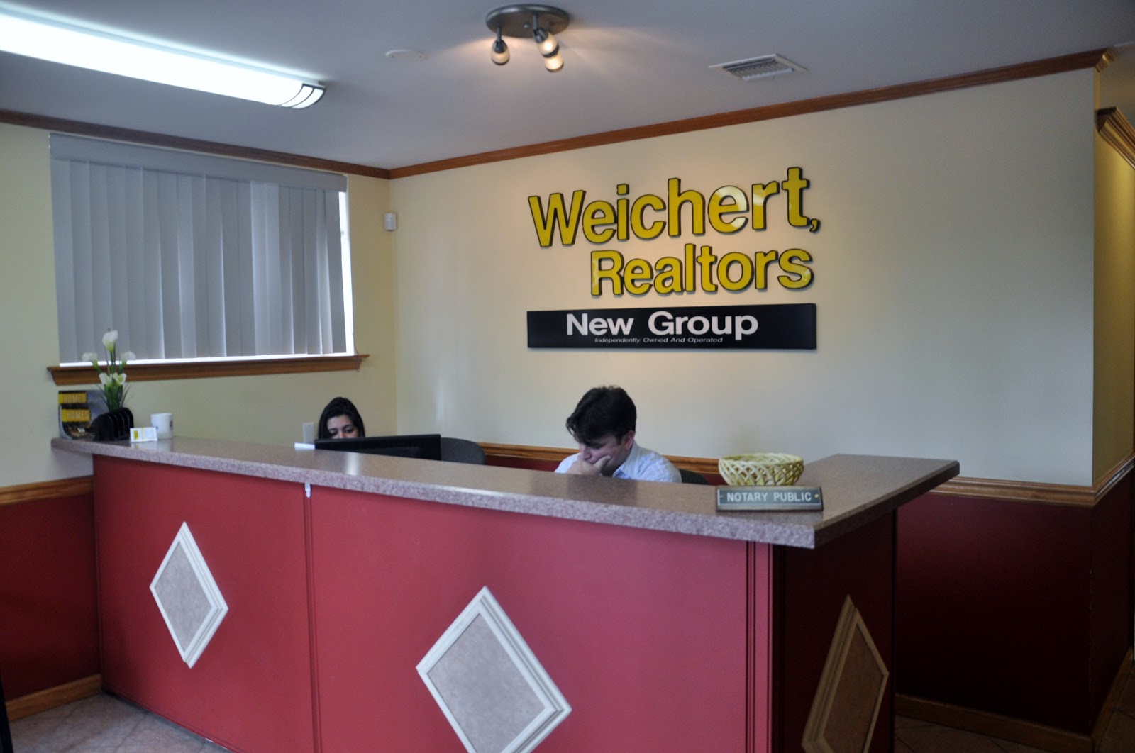 Photo of Weichert Realtors - New Group in Newark City, New Jersey, United States - 9 Picture of Point of interest, Establishment, Real estate agency