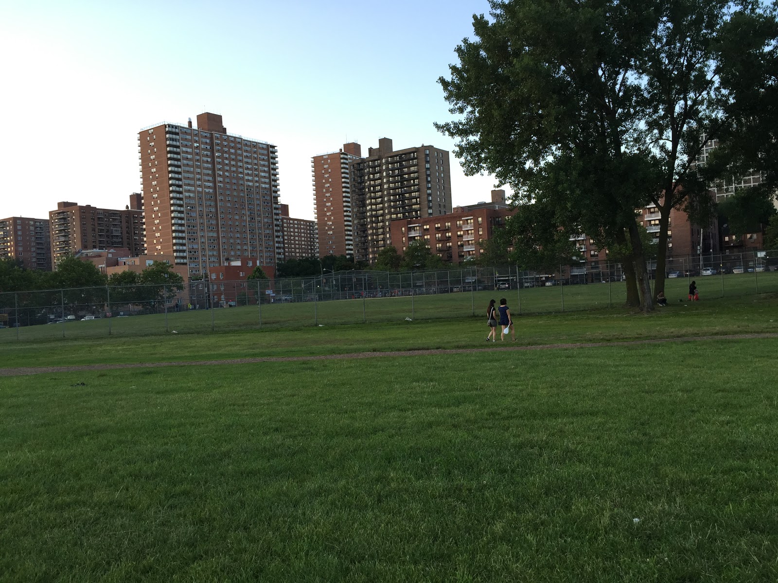 Photo of Kissena Corridor Park in Flushing City, New York, United States - 2 Picture of Point of interest, Establishment, Park