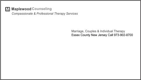 Photo of Maplewood Counseling NJ Debra Feinberg, LCSW in Maplewood City, New Jersey, United States - 5 Picture of Point of interest, Establishment, Health