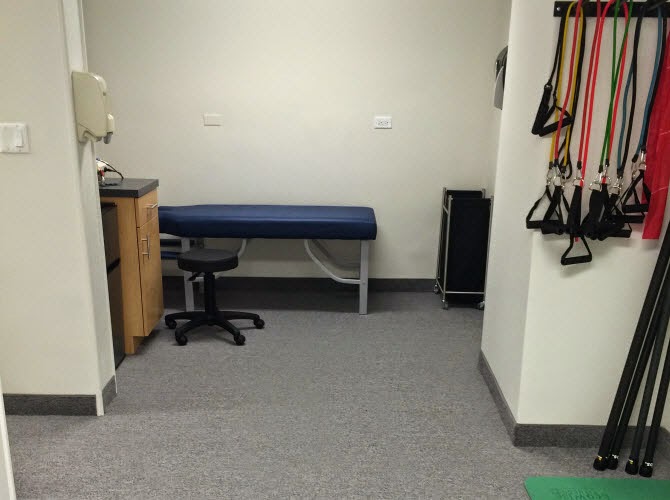 Photo of Advanced Chiropractic Rehab Center in Caldwell City, New Jersey, United States - 9 Picture of Point of interest, Establishment, Health