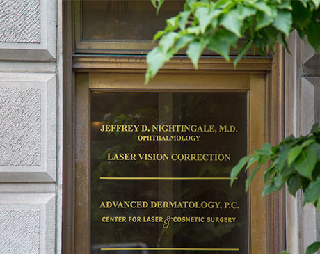 Photo of Jeffrey D. Nightingale, M.D in New York City, New York, United States - 8 Picture of Point of interest, Establishment, Health, Doctor