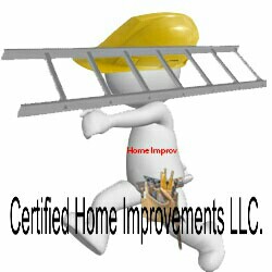 Photo of Certified Home Improvements LLC. in East Rutherford City, New Jersey, United States - 9 Picture of Point of interest, Establishment, General contractor