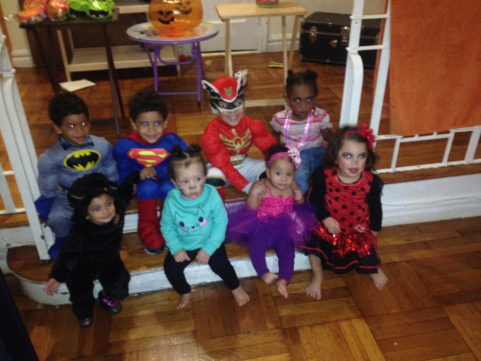 Photo of Little Steps Group Family Daycare in Bronx City, New York, United States - 8 Picture of Point of interest, Establishment