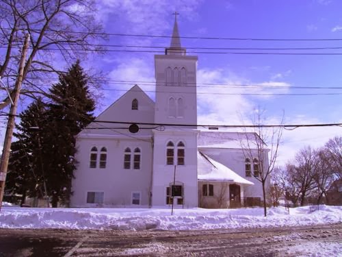 Photo of New York Japanese Church in Tuckahoe City, New York, United States - 1 Picture of Point of interest, Establishment, Church, Place of worship