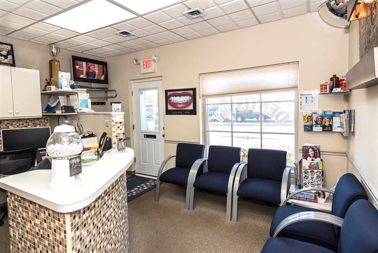 Photo of Hammer Dental Associates in Springfield Township City, New Jersey, United States - 3 Picture of Point of interest, Establishment, Health, Dentist