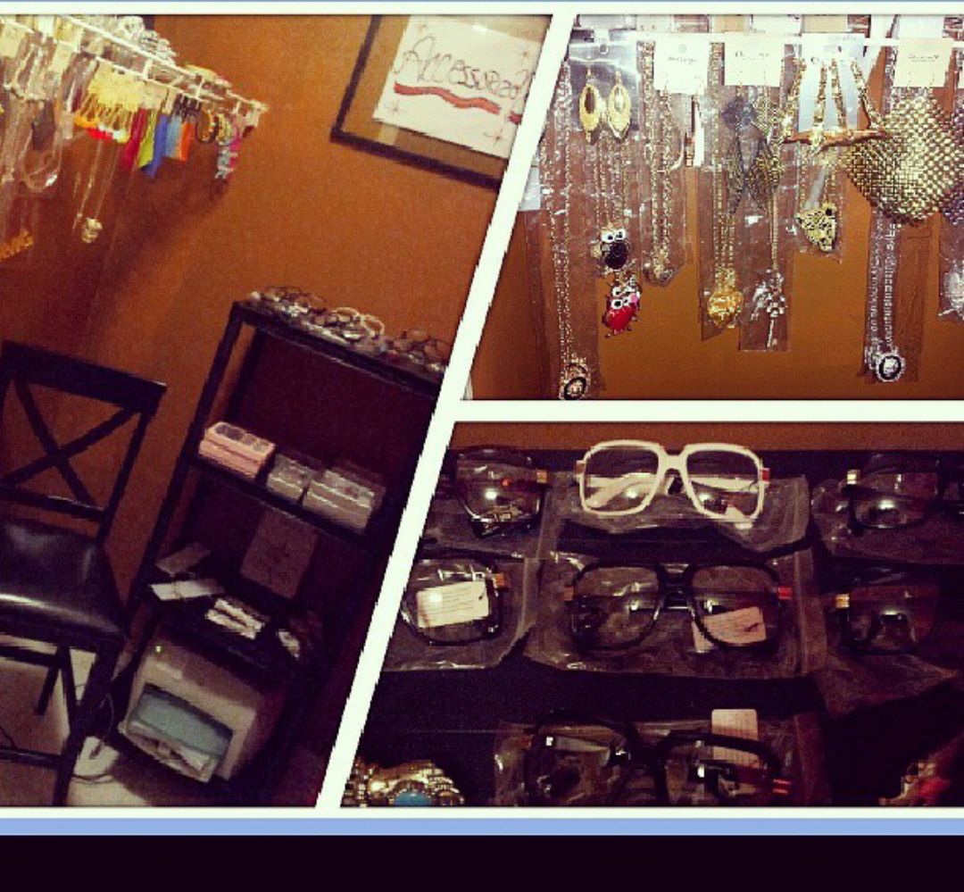 Photo of AccessorizeMe in Newark City, New Jersey, United States - 6 Picture of Point of interest, Establishment, Store