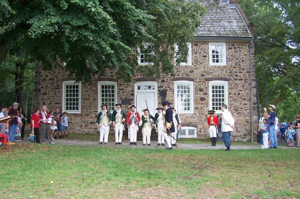 Photo of Conference House Park in Staten Island City, New York, United States - 5 Picture of Point of interest, Establishment