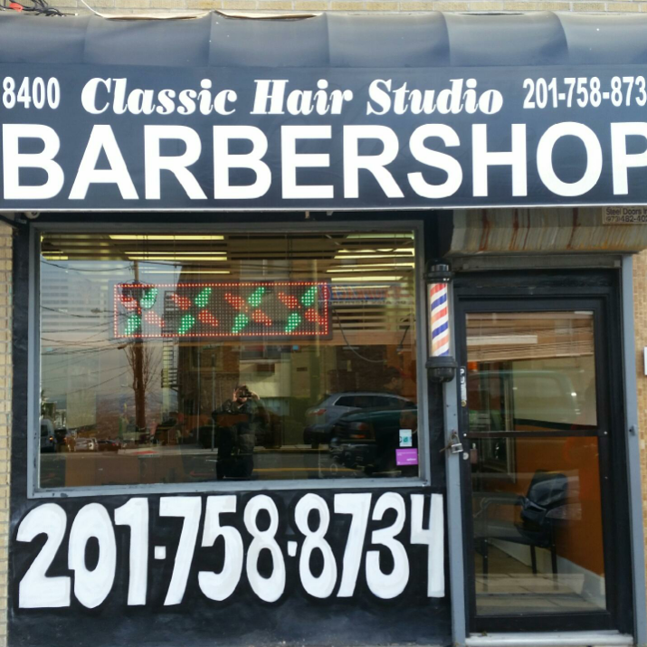 Photo of Classic Hair Studio in North Bergen City, New Jersey, United States - 1 Picture of Point of interest, Establishment, Health, Hair care