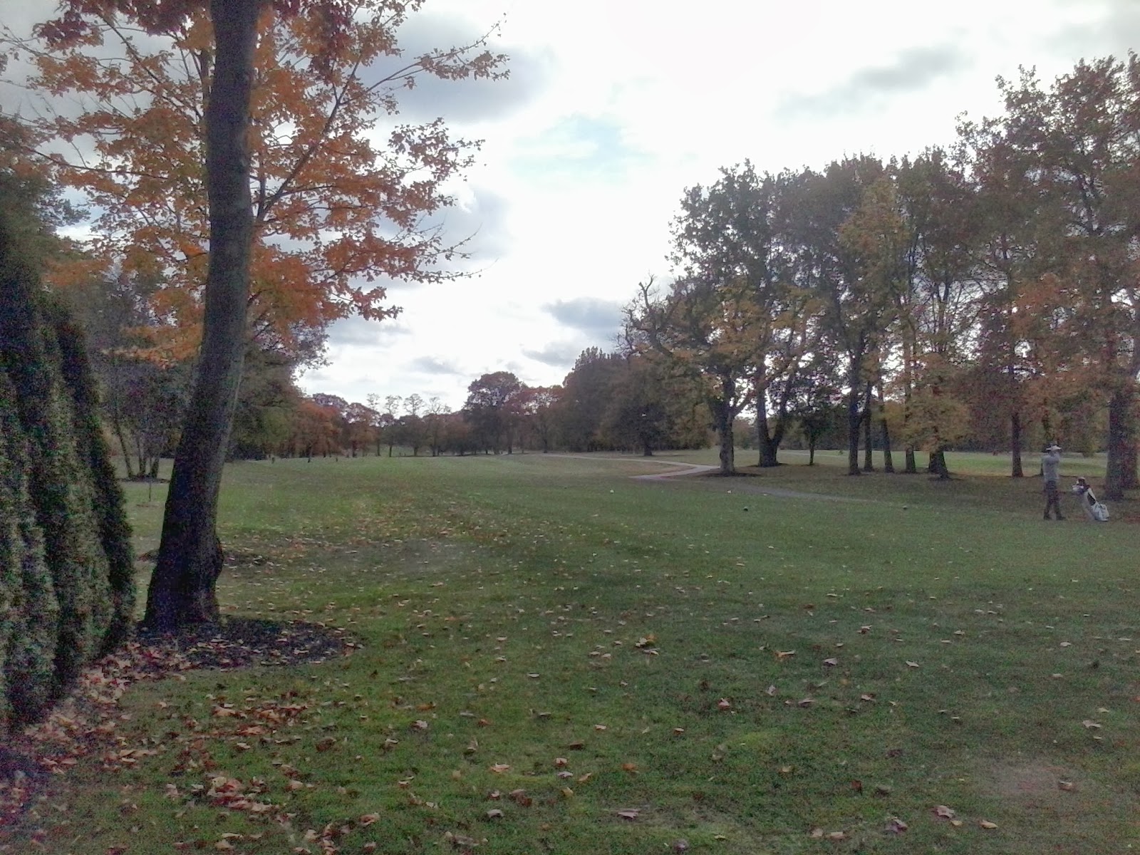 Photo of Clearview Park Golf Course in Bayside City, New York, United States - 3 Picture of Point of interest, Establishment