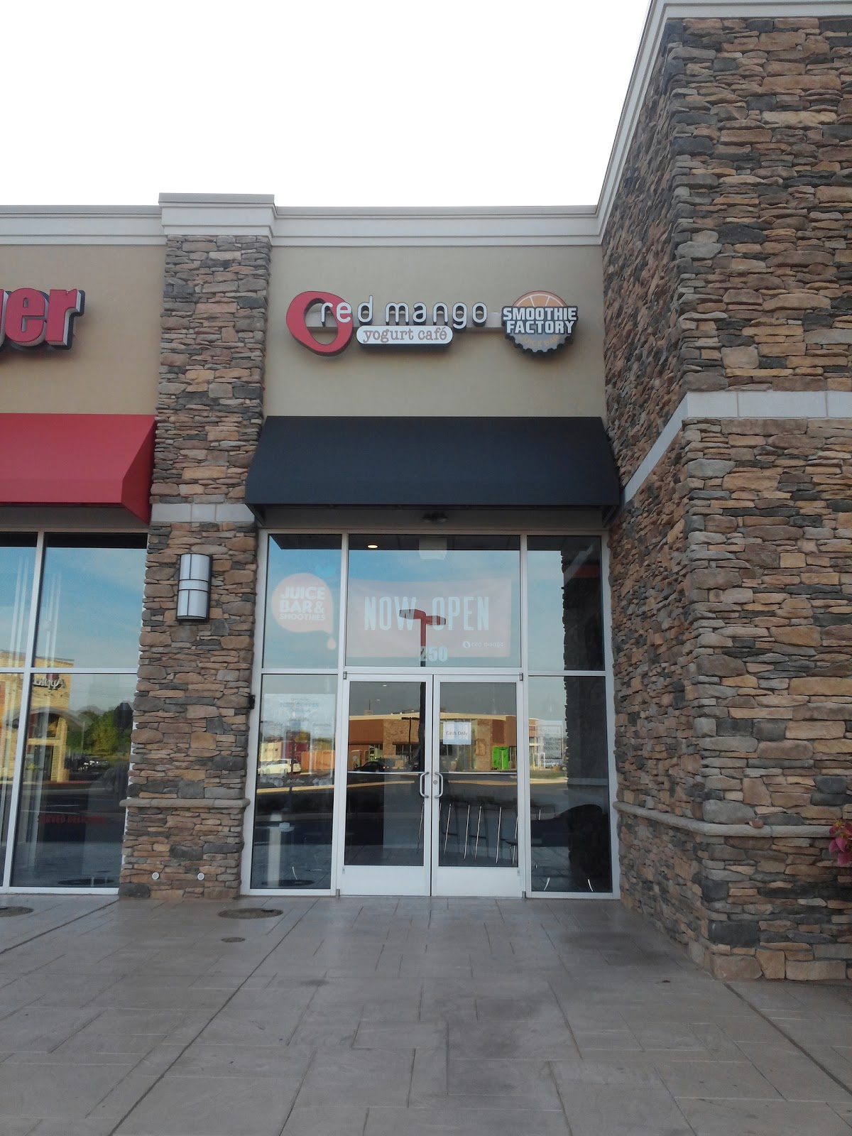 Photo of Red Mango in Clark City, New Jersey, United States - 2 Picture of Food, Point of interest, Establishment, Store