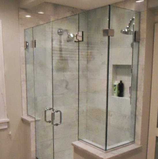 Photo of Absolute Shower Doors of Yonkers in Yonkers City, New York, United States - 7 Picture of Point of interest, Establishment, Store, Home goods store, General contractor