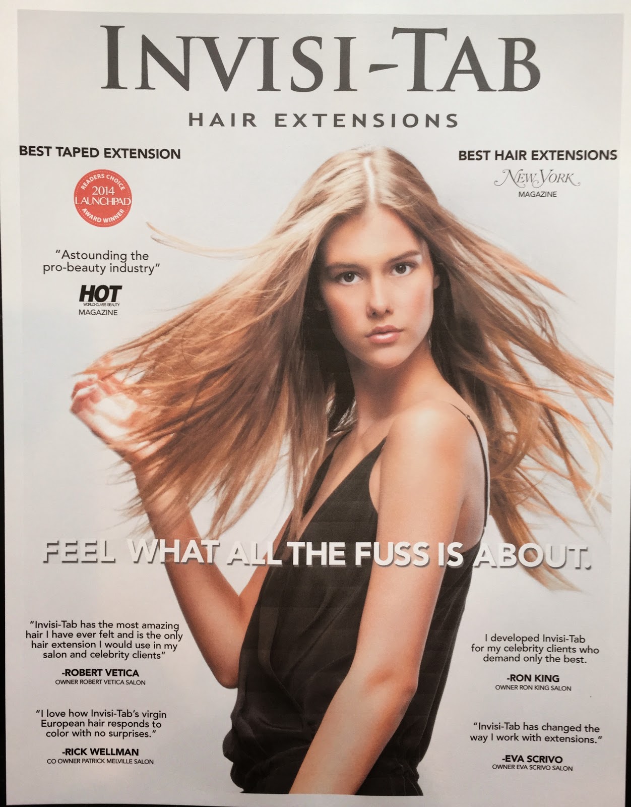 Photo of Fringe The Art of Hair in Richmond City, New York, United States - 6 Picture of Point of interest, Establishment, Hair care