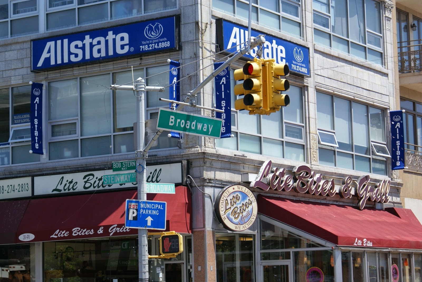 Photo of Allstate Insurance: Miguel Rodriguez-Vargas in Queens City, New York, United States - 7 Picture of Point of interest, Establishment, Finance, Insurance agency