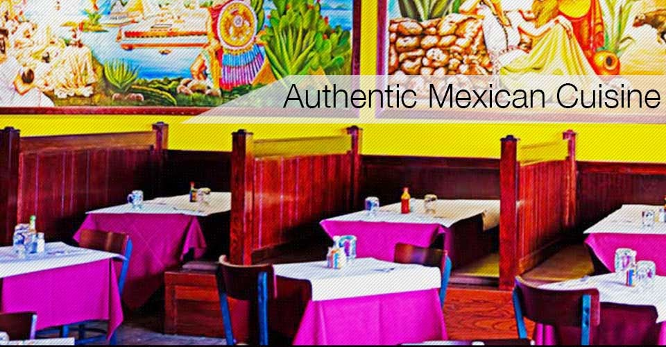 Photo of Señor Nacho Mexican Restaurant in Great Neck City, New York, United States - 6 Picture of Restaurant, Food, Point of interest, Establishment