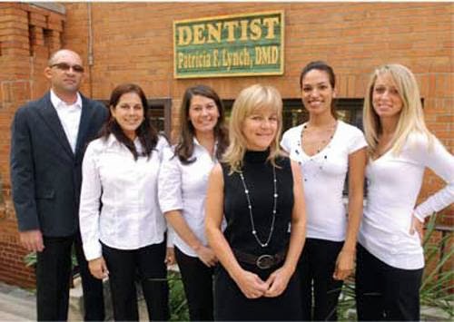 Photo of Dr. Patricia F. Lynch, DMD in Hoboken City, New Jersey, United States - 4 Picture of Point of interest, Establishment, Health, Doctor, Dentist