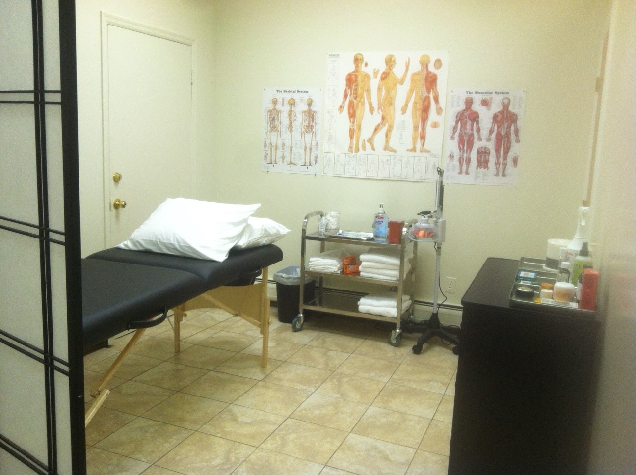 Photo of Hudson Acupuncture in Bayonne City, New Jersey, United States - 4 Picture of Point of interest, Establishment, Health