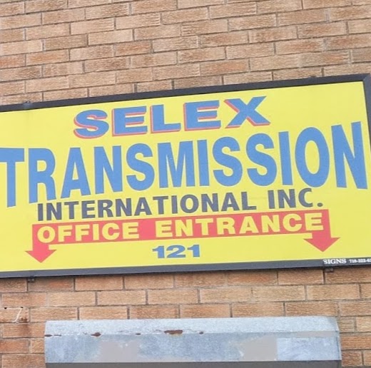 Photo of Selex Transmission International in Inwood City, New York, United States - 3 Picture of Point of interest, Establishment, Store, Car repair