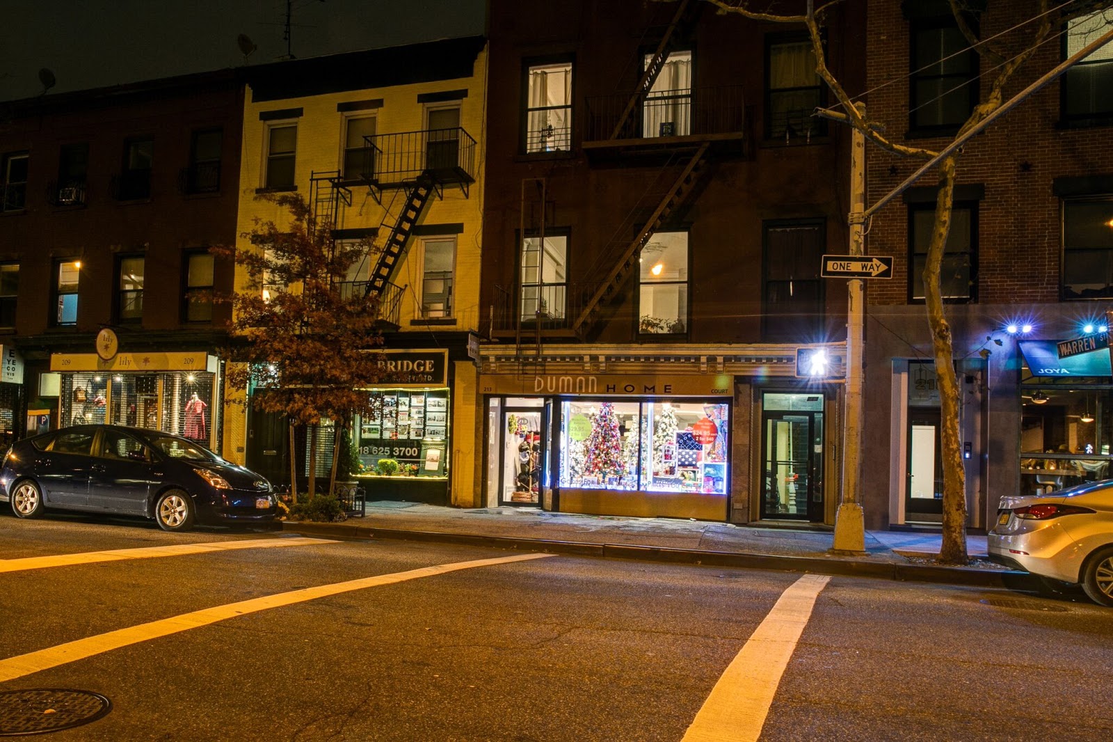 Photo of Duman Home - Court Street in Kings County City, New York, United States - 2 Picture of Point of interest, Establishment, Store, Home goods store