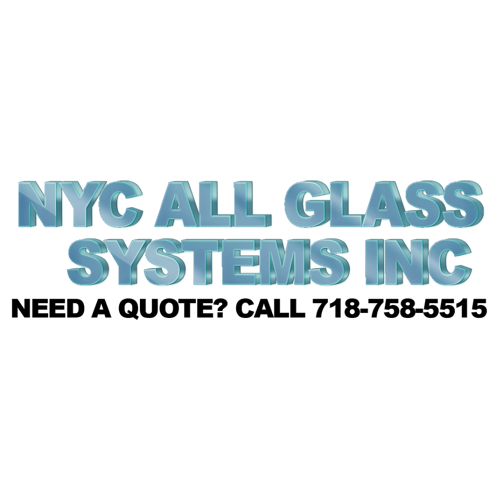 Photo of NYC All Glass System in Kings County City, New York, United States - 1 Picture of Point of interest, Establishment