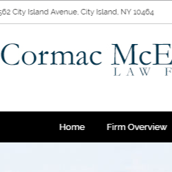 Photo of Cormac McEnery Law Firm in New York City, New York, United States - 2 Picture of Point of interest, Establishment, Lawyer