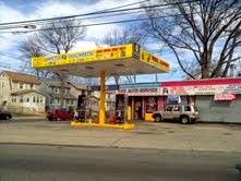 Photo of YER auto service State of New Jersey Inspection, Auto & Tires in Newark City, New Jersey, United States - 4 Picture of Point of interest, Establishment, Gas station, Car repair