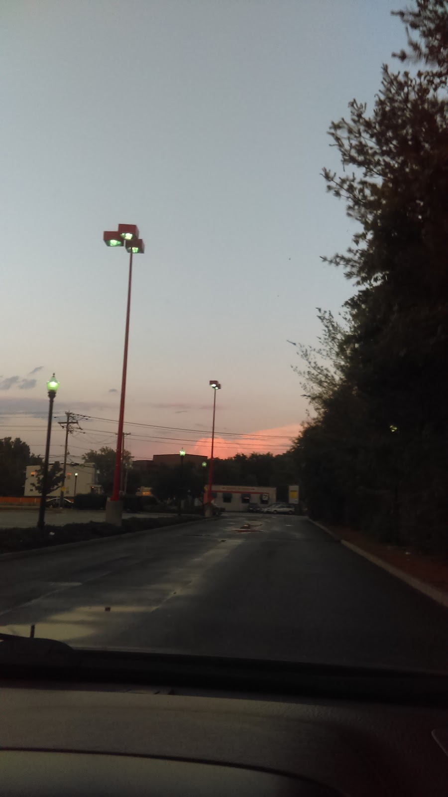 Photo of Target in Hackensack City, New Jersey, United States - 5 Picture of Point of interest, Establishment, Store, Home goods store, Clothing store, Electronics store, Furniture store, Department store