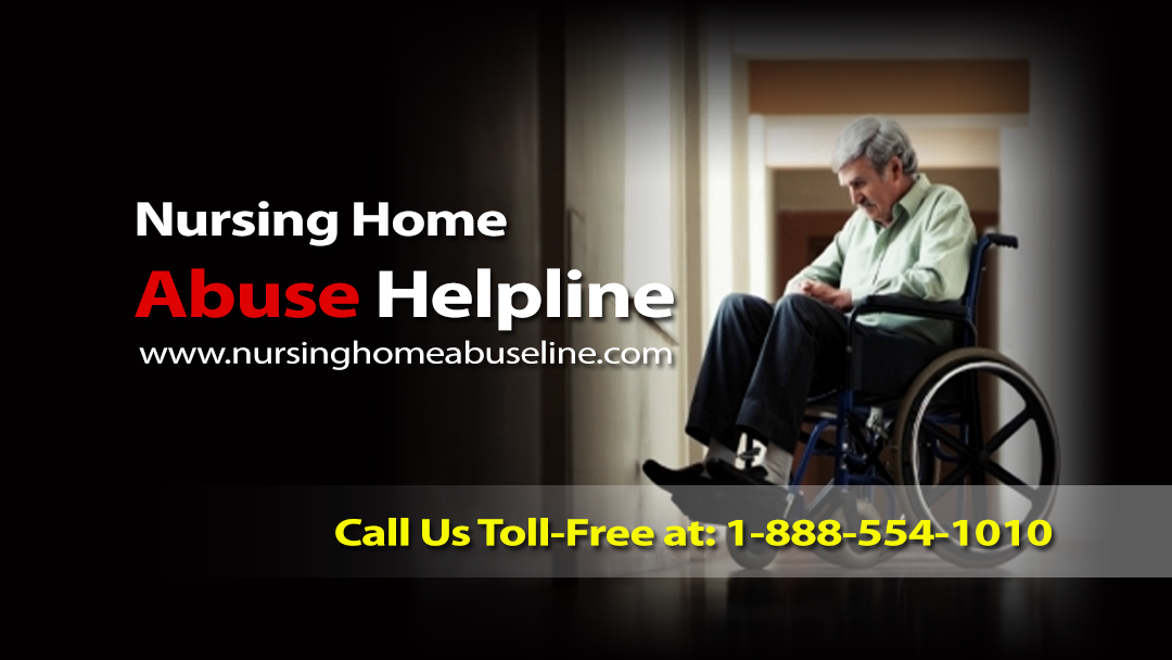Photo of Nursing Home Abuse Helpline in New York City, New York, United States - 2 Picture of Point of interest, Establishment, Lawyer