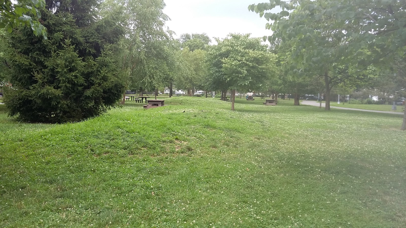 Photo of Amersfort Park in Kings County City, New York, United States - 1 Picture of Point of interest, Establishment, Park