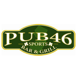 Photo of Pub 46 Sports Bar & Grill in Clifton City, New Jersey, United States - 4 Picture of Restaurant, Food, Point of interest, Establishment, Bar, Night club