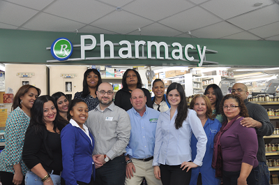 Photo of Madison Avenue Pharmacy in New York City, New York, United States - 2 Picture of Point of interest, Establishment, Store, Health, Pharmacy