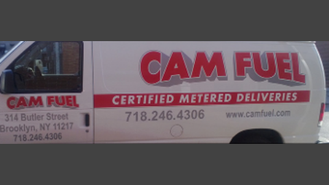 Photo of Cam Fuel Inc. in Kings County City, New York, United States - 2 Picture of Point of interest, Establishment