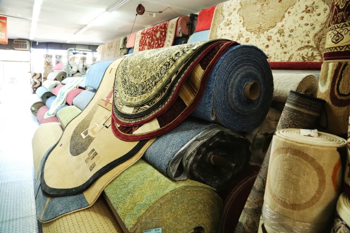 Photo of Fast Rug Inc in Queens City, New York, United States - 4 Picture of Point of interest, Establishment, Store, Home goods store