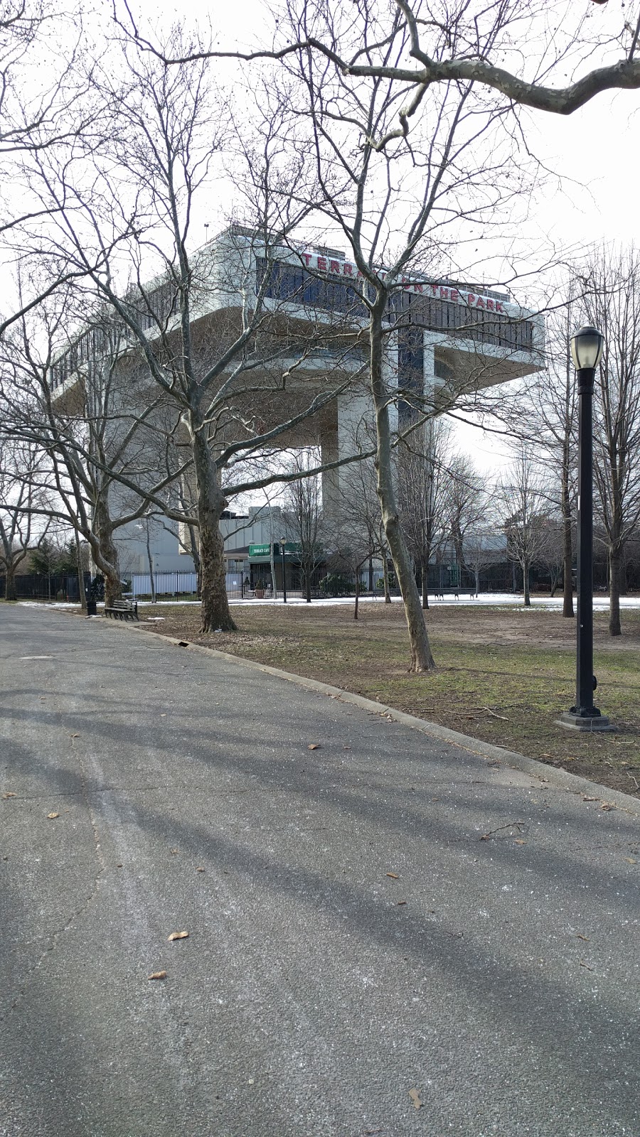 Photo of Terrace On the Park in Flushing City, New York, United States - 9 Picture of Point of interest, Establishment