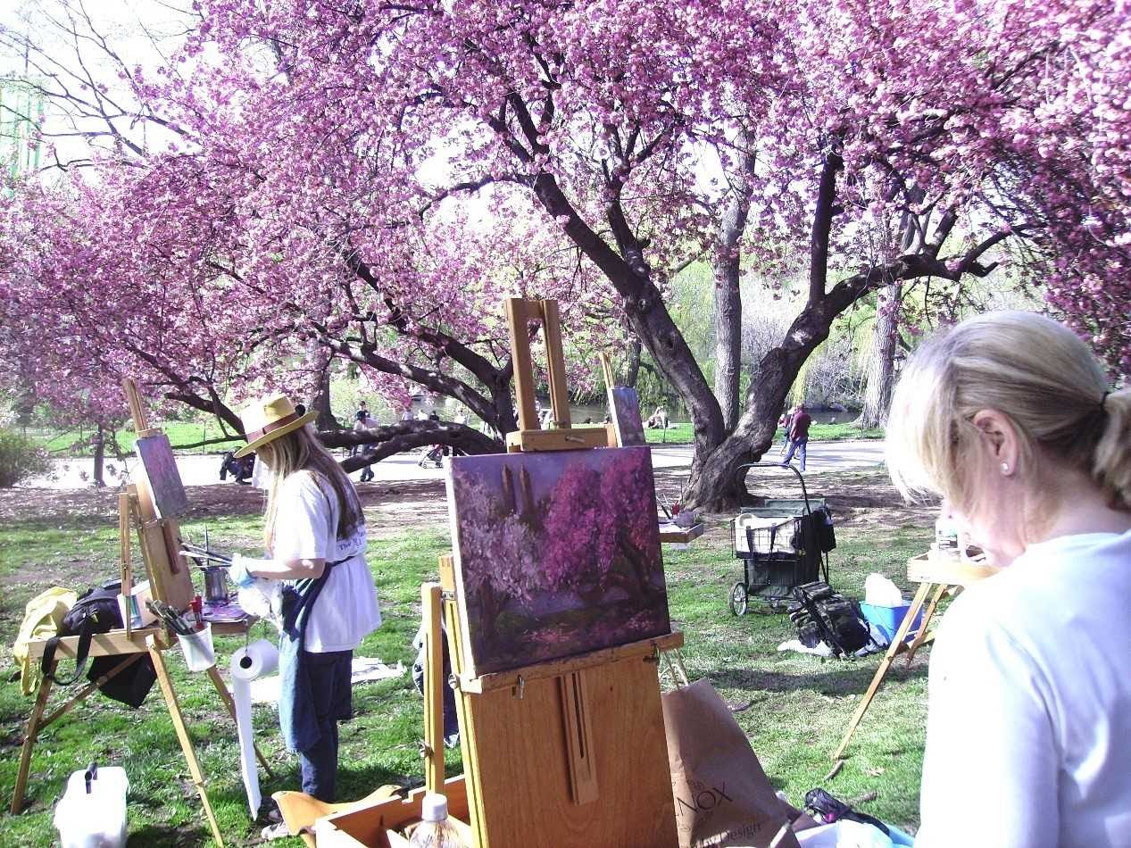 Photo of The Plein Air Painting School in New York City, New York, United States - 4 Picture of Point of interest, Establishment
