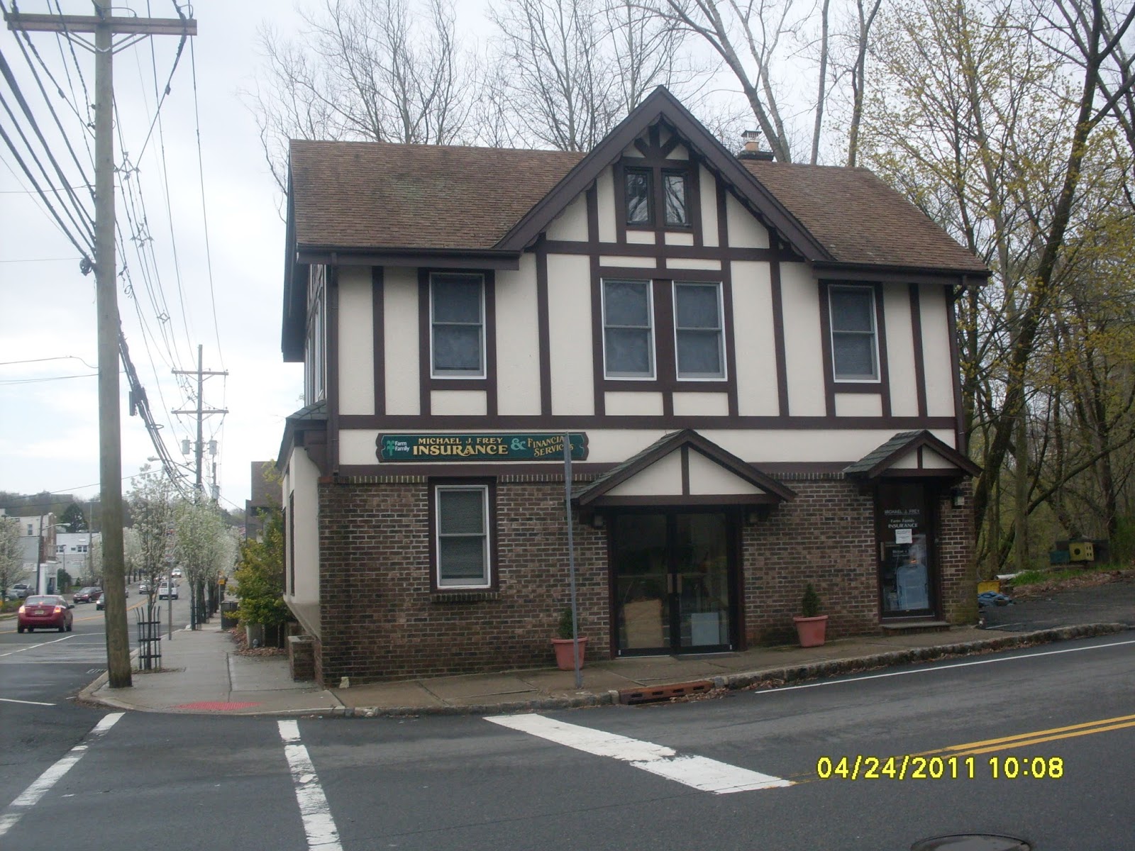 Photo of Farm Family Insurance in Cedar Grove City, New Jersey, United States - 1 Picture of Point of interest, Establishment, Insurance agency