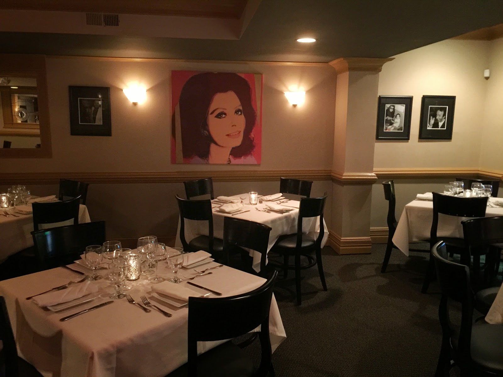 Photo of Spiga in Totowa City, New Jersey, United States - 6 Picture of Restaurant, Food, Point of interest, Establishment