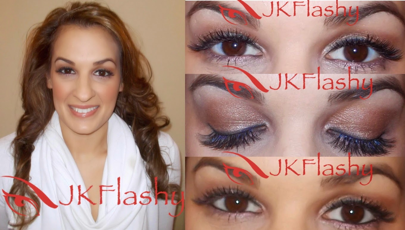 Photo of JKFlashy Makeup Service Inc in Mamaroneck City, New York, United States - 1 Picture of Point of interest, Establishment, Beauty salon, Hair care