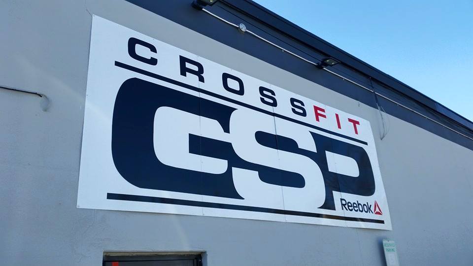 Photo of CrossFit GSP in Rochelle Park City, New Jersey, United States - 8 Picture of Point of interest, Establishment, Health, Gym