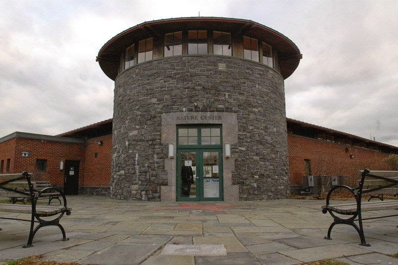 Photo of Salt Marsh Nature Center in Brooklyn City, New York, United States - 1 Picture of Point of interest, Establishment, Park