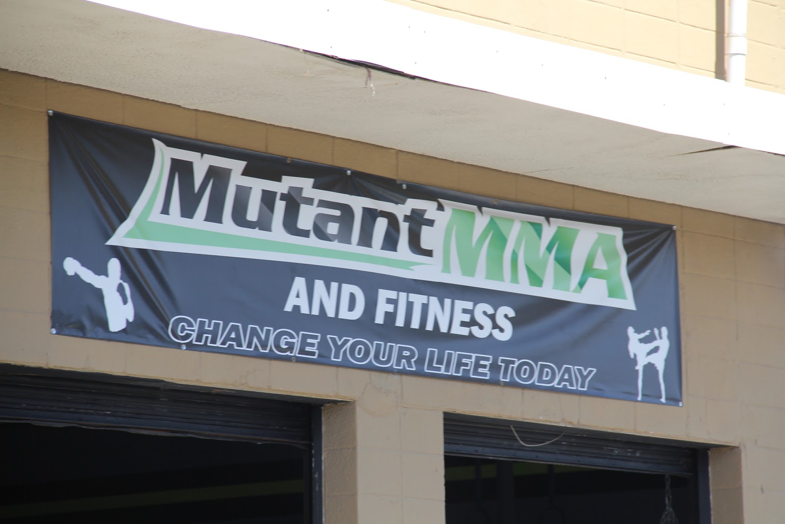Photo of Mutant MMA And Fitness + Gregor Gracie Brazilian Jiu Jitsu BJJ Academy in Oceanside City, New York, United States - 3 Picture of Point of interest, Establishment, Health, Gym