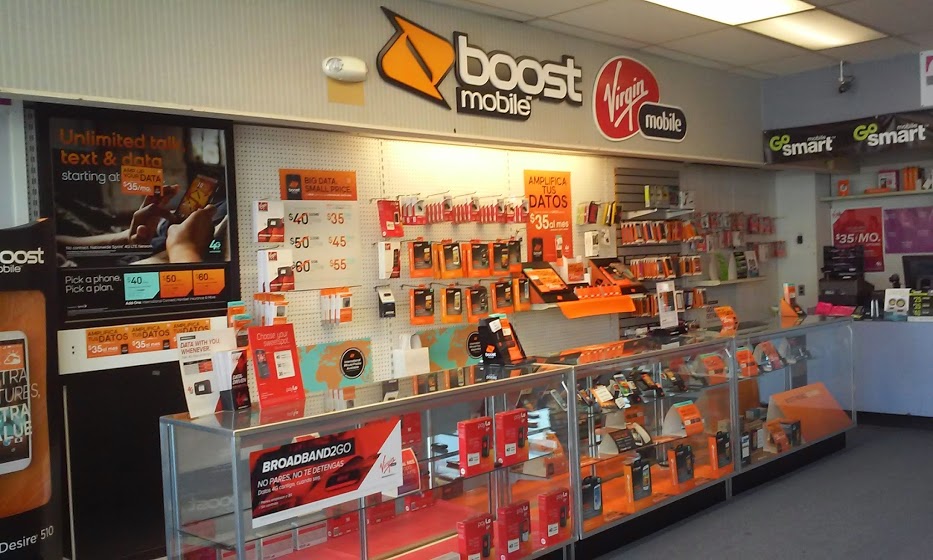 Photo of Smart Cellular in Linden City, New Jersey, United States - 4 Picture of Point of interest, Establishment, Store