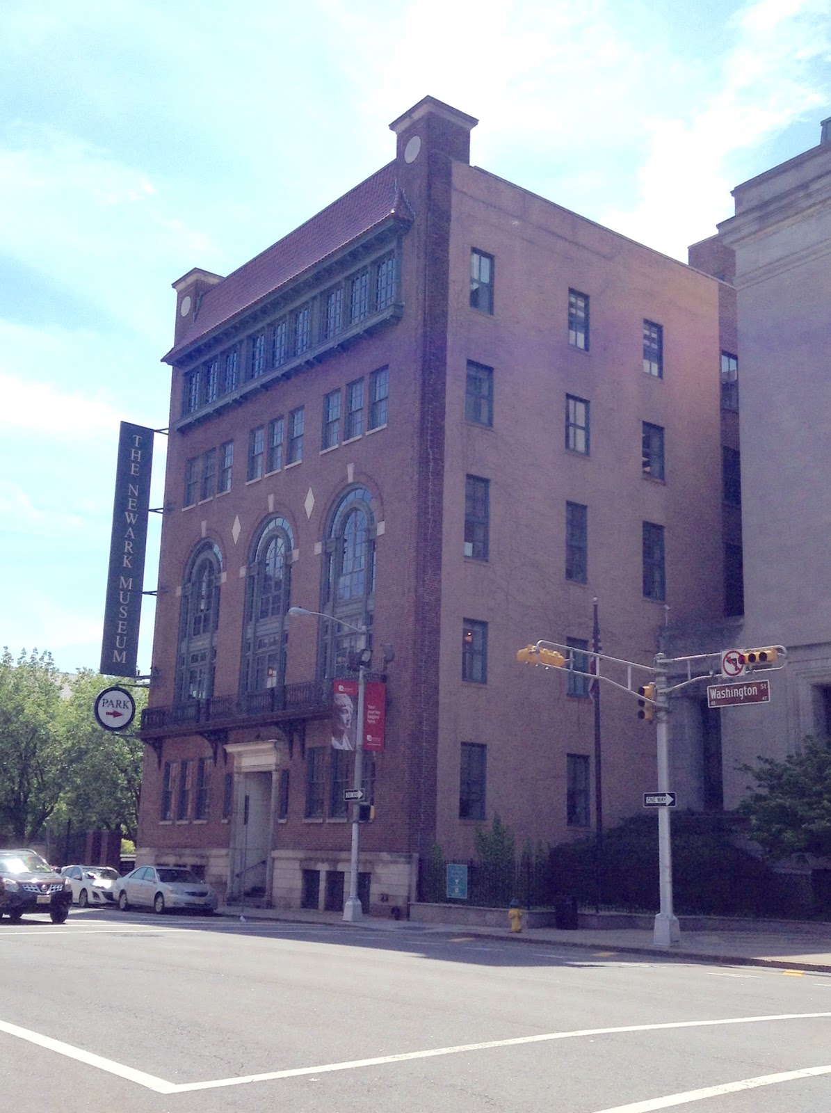 Photo of Newark Museum in Newark City, New Jersey, United States - 1 Picture of Point of interest, Establishment, Museum