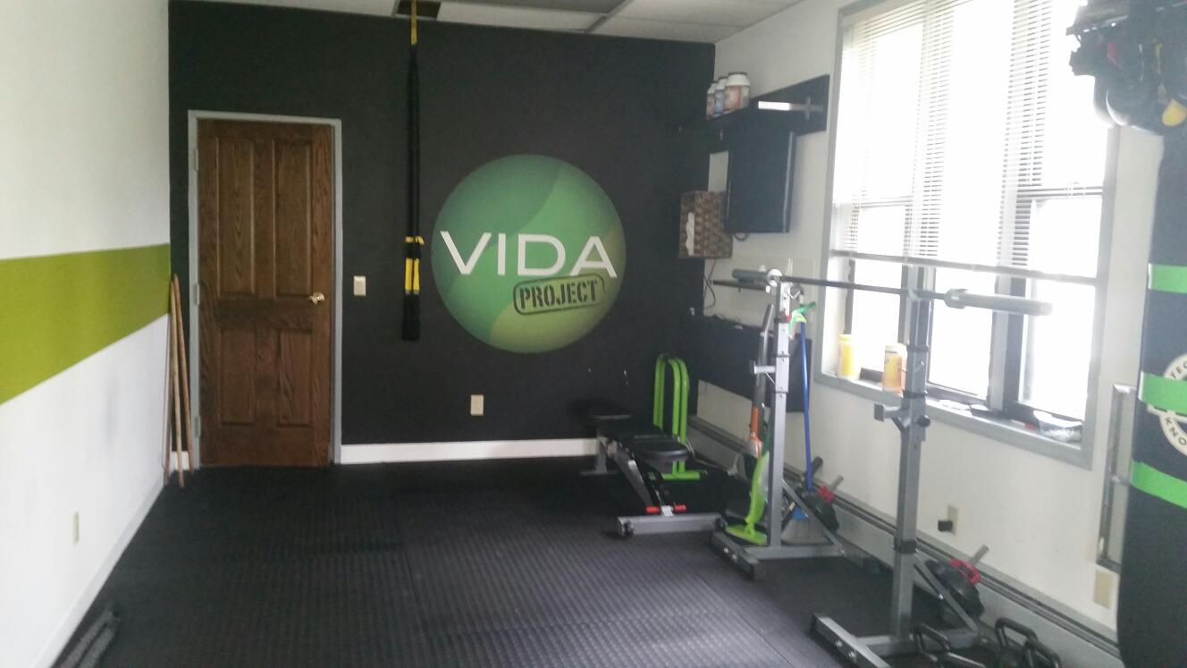 Photo of VIDAproject in Englewood City, New Jersey, United States - 2 Picture of Point of interest, Establishment, Health, Gym