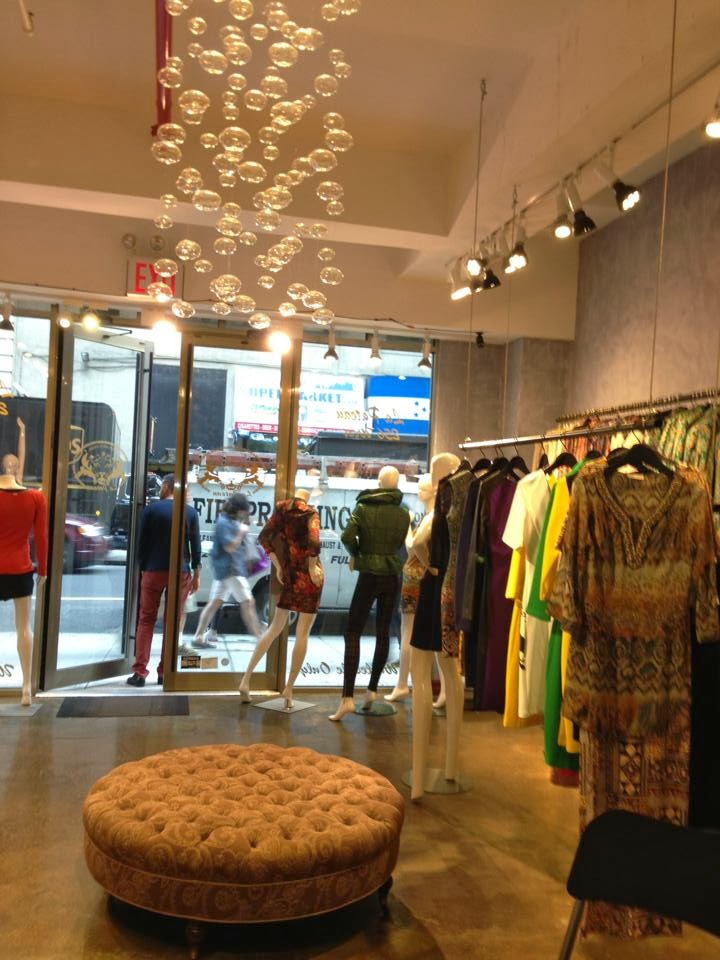 Photo of La Pateu LLC in New York City, New York, United States - 3 Picture of Point of interest, Establishment, Store, Clothing store