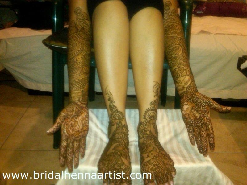 Photo of Bridal Henna Tattoo Artist NJ in Sayreville City, New Jersey, United States - 3 Picture of Point of interest, Establishment