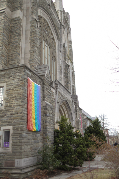 Photo of First Congregational Church of Montclair in Montclair City, New Jersey, United States - 1 Picture of Point of interest, Establishment, Church, Place of worship